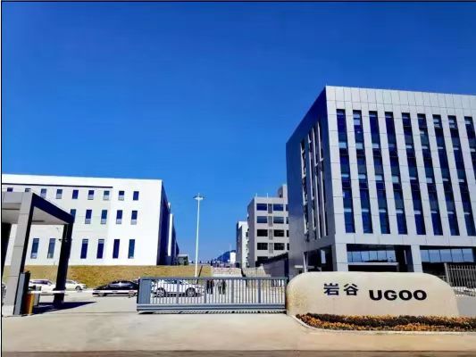 热烈祝贺岩谷科技获批2022年第一批浙江省科技型中小企业